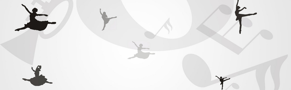 舞蹈banner