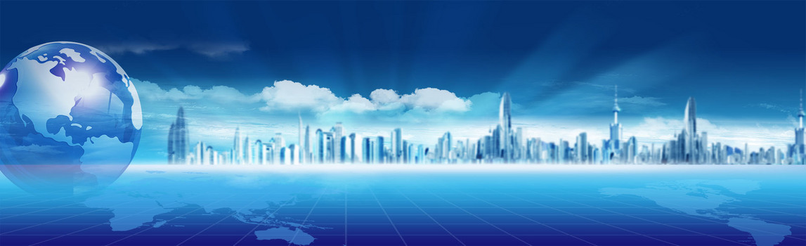 商务企业文化展板banner背景图片素材免费下载_熊猫办公