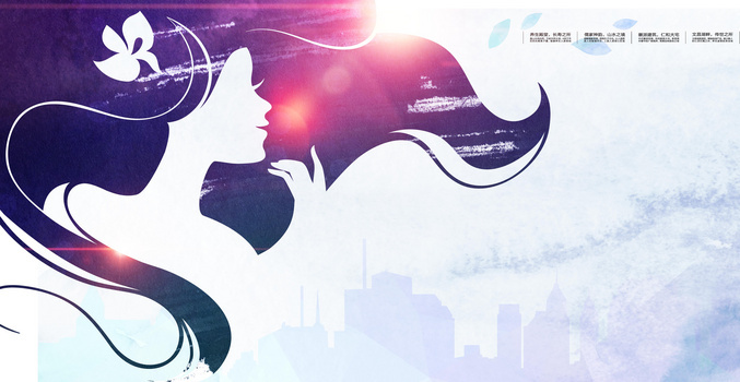 美发减价PNG图片素材下载_美发PNG_熊猫办公