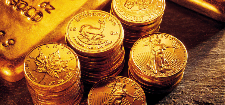 金币素材财富元宝