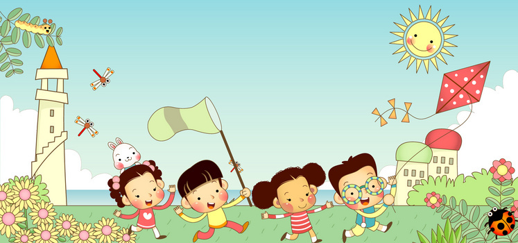 韩国可爱卡通搞笑表情包