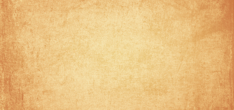 淘宝质感纹理黄色纸张背景海报