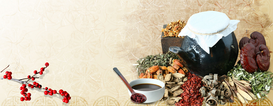 中医药材背景图片大全_中医药材背景素材下载_熊猫办公