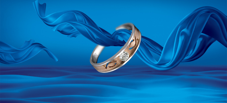 戒指banner