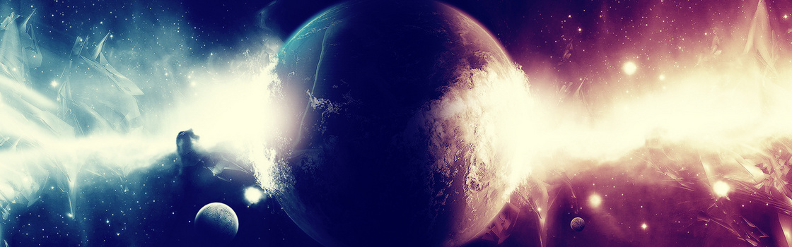 冰与火的碰撞背景