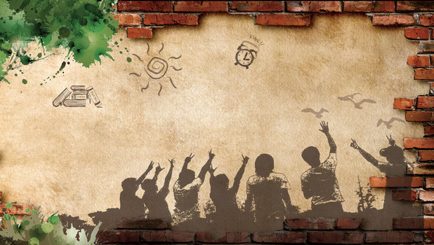 4961 x 3566格式: psd同学聚会回忆青春留念喷溅h5背景jpgpsd像素