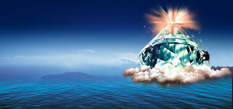 高端大气企业文化banner背景图片素材免费下载_熊猫办公