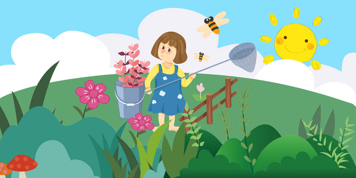 可爱人物背景图片大全 可爱人物背景素材下载 熊猫办公 可爱人物背景图片大全 可爱人物背景素材下载 熊猫办公