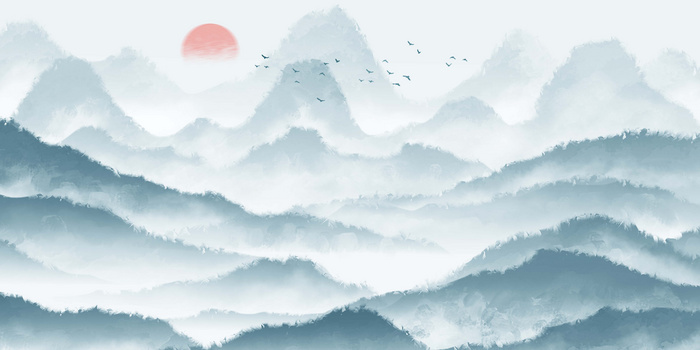 中国山水背景图片大全 中国山水背景素材下载 熊猫办公 中国山水背景图片大全 中国山水背景素材下载 熊猫办公