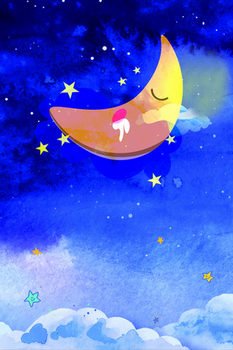 卡通夜空背景图片大全 卡通夜空背景素材下载 熊猫办公 卡通夜空背景图片大全 卡通夜空背景素材下载 熊猫办公