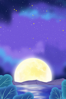 卡通夜空背景图片大全 卡通夜空背景素材下载 熊猫办公 卡通夜空背景图片大全 卡通夜空背景素材下载 熊猫办公