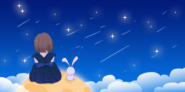 夜空卡通背景图片大全 夜空卡通背景素材下载 熊猫办公 夜空卡通背景图片大全 夜空卡通背景素材下载 熊猫办公