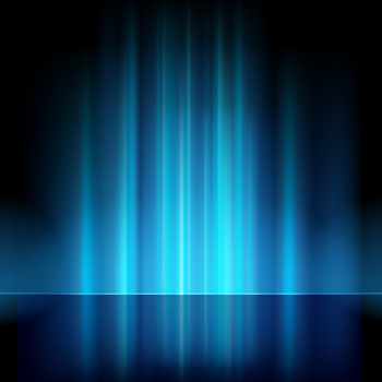 大气蓝光网络播放器背景图