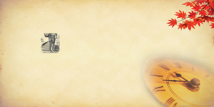 纪念册封面背景素材