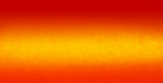 红黄渐变纸质背景