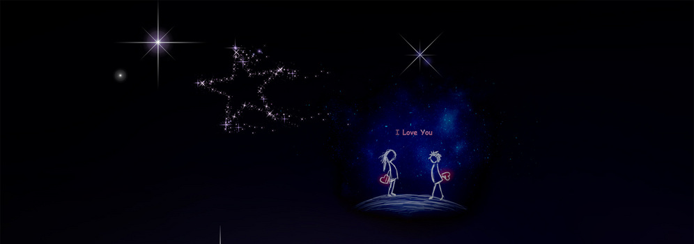 浪漫七夕背景图片大全 浪漫七夕背景素材下载 熊猫办公