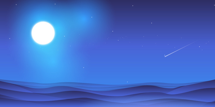 蓝色夜空背景图片大全 蓝色夜空背景素材下载 熊猫办公 蓝色夜空背景图片大全 蓝色夜空背景素材下载 熊猫办公