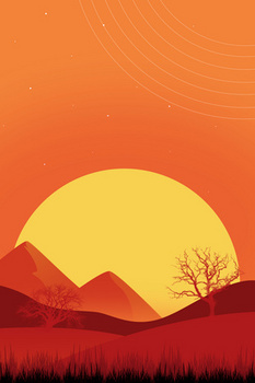 暖色简约背景图片大全_暖色简约背景素材下载_熊猫办公