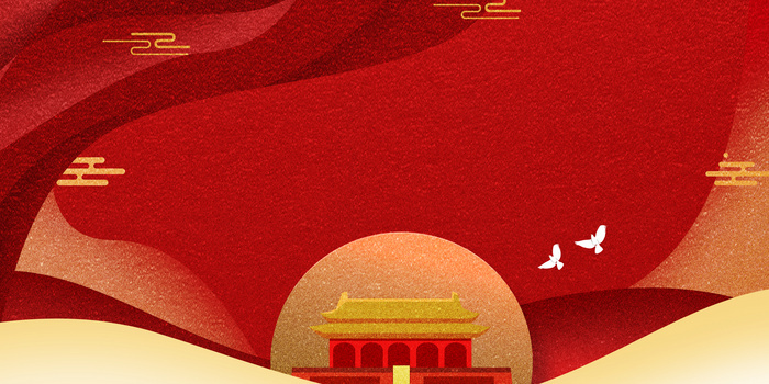 十月背景图片大全 十月背景素材下载 熊猫办公