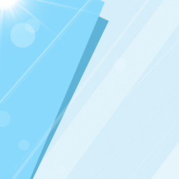 蓝色多边形星光背景背景图片素材免费下载_熊猫办公