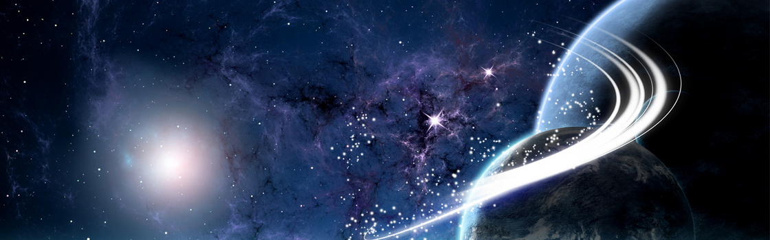 鞋子 酷炫風格 宇宙星空背景psd星空背景banner