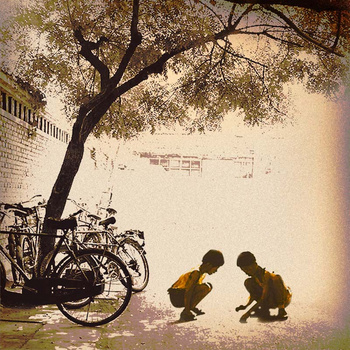 童年背景图片大全_童年背景素材下载_熊猫办公