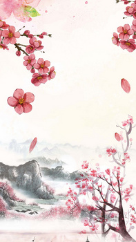 春天景色背景图片大全 春天景色背景素材下载 熊猫办公 春天景色背景图片大全 春天景色背景素材下载 熊猫办公