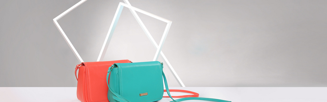 小清新包包背景