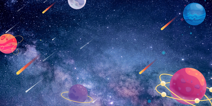 星球背景图片大全 星球背景素材下载 熊猫办公 星球背景图片大全 星球背景素材下载 熊猫办公