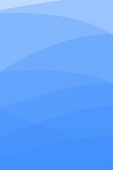 浅蓝色商务渐变背景