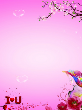 三月背景图片大全 三月背景素材下载 熊猫办公