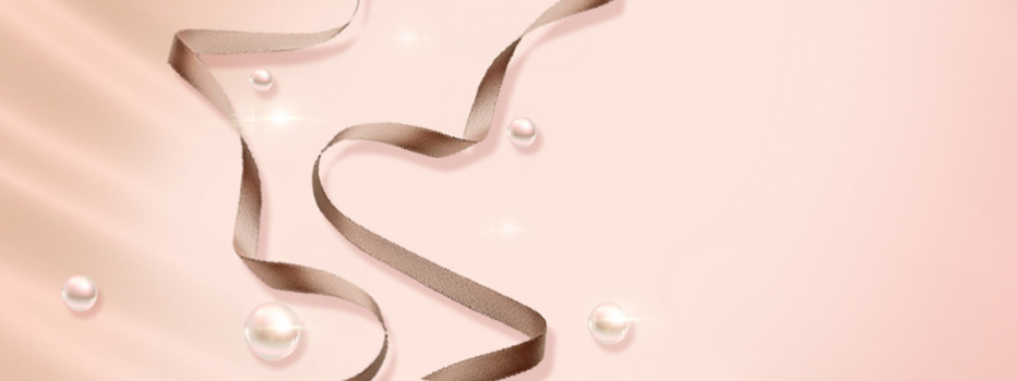 简约丝带背景背景图片素材免费下载_熊猫办公