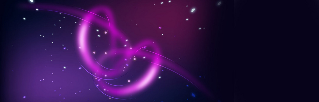 简约创意酷炫海报背景