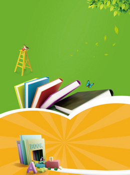 教育培训机构背景图片素材下载_熊猫办公