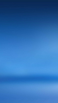 蓝色渐变科幻商务背景