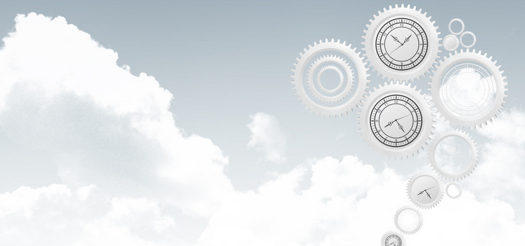 工业banner背景图片素材下载_熊猫办公