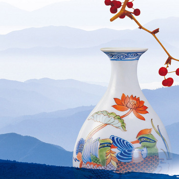 中国风青花瓷瓷器背景jpgpsd像素:800 x 800格式: psd唯美意境中国风