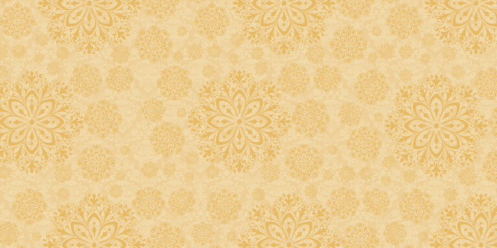 简约中国风底纹