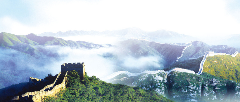 中华背景图片大全 中华背景素材下载 熊猫办公