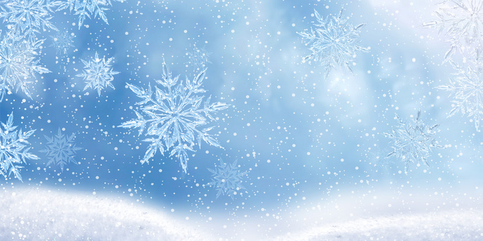 雪花背景图片大全 雪花背景素材下载 熊猫办公 雪花背景图片大全 雪花背景素材下载 熊猫办公