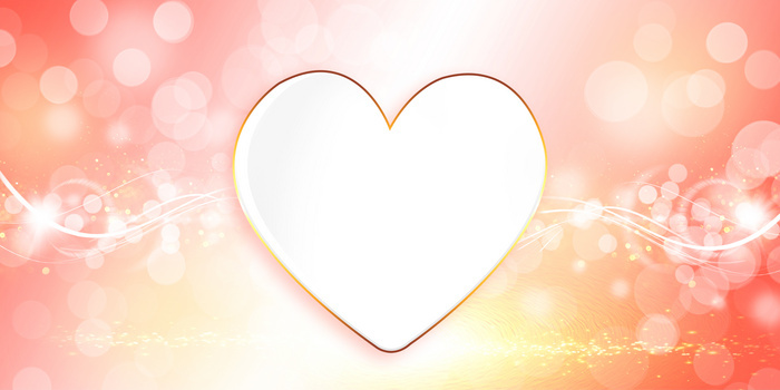 红色光影背景图片大全 红色光影背景素材下载 熊猫办公