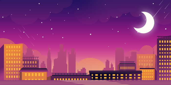 建筑夜景背景图片大全 建筑夜景背景素材下载 熊猫办公 建筑夜景背景图片大全 建筑夜景背景素材下载 熊猫办公