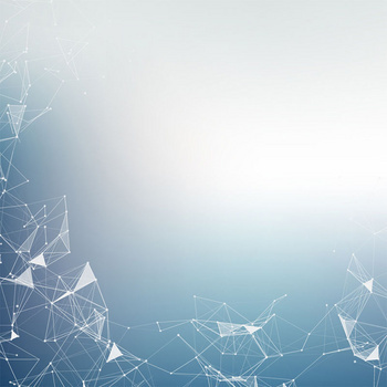 简约科技背景图