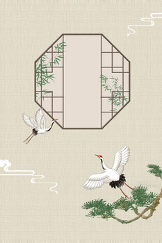 宣纸背景图片大全_宣纸背景素材下载_熊猫办公