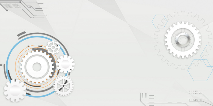 齿轮流程图