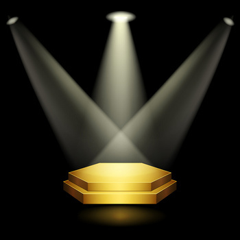 聚光灯背景图片素材免费下载_熊猫办公