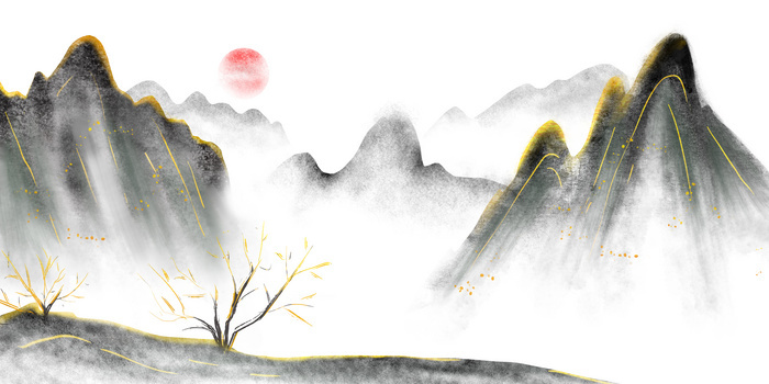 金色山背景图片大全 金色山背景素材下载 熊猫办公 金色山背景图片大全 金色山背景素材下载 熊猫办公
