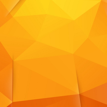 炫彩宣传单背景素材