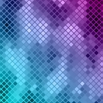 蓝紫色渐变格子马赛克炫彩背景jpg像素:800 x 800格式: jpg多边形蓝色