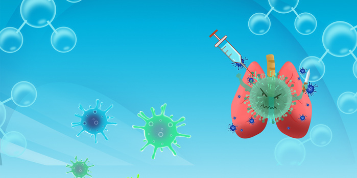 疫情防护背景图片大全_疫情防护背景素材下载_熊猫办公